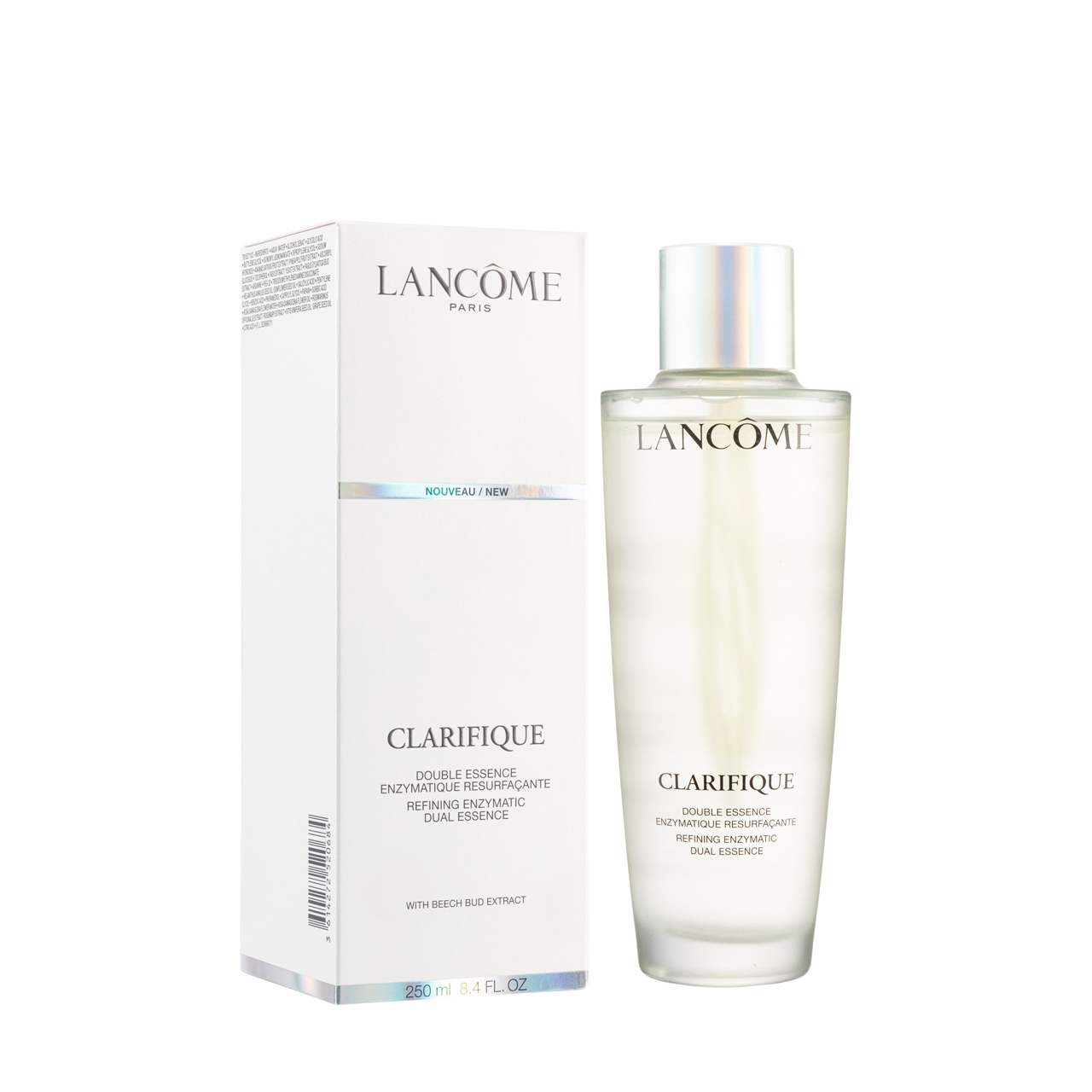 LANCÔME Clarifique Refining Enzymatic Dual Essence (250ml)
