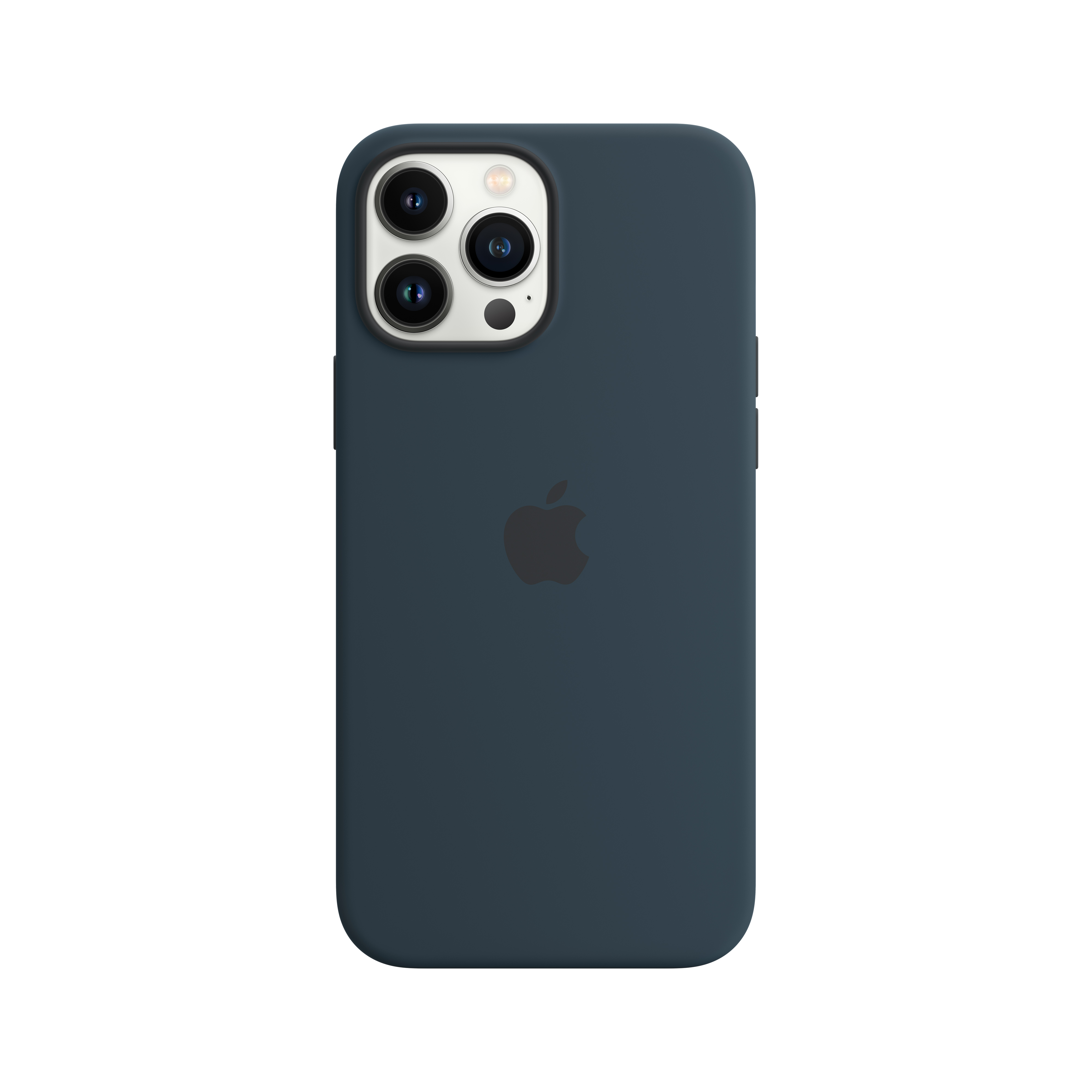 iPhone 13 Pro Silicone Case with MagSafe