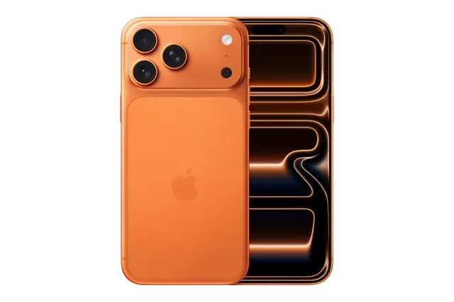 iPhone 17 Pro Max 512GB